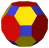 Truncated cuboctahedron