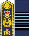 Marshal of the Royal Air Force (United Kingdom)