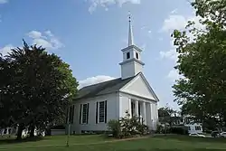 United Parish of Lunenburg