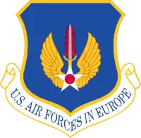 Third Air Force