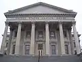 Custom House, Charleston, South Carolina