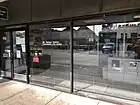 Mt. Vernon post office