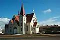 Uniting Church in Penguin