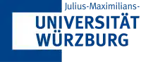 University of Würzburg logo