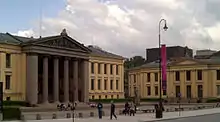 University of Oslo