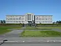 University of Iceland