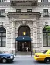 The University Club of New York