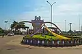University of Benin Main Gate