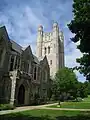 University of Connecticut School of Law
