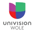 WOLE's logo from 2019 to 2021.