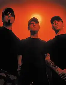 Unsane in 2005