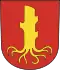 Coat of arms of Unterstammheim