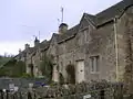 Rose Cottages