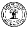 Official seal of Upton, Massachusetts