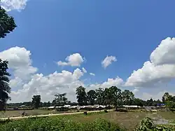 Nalbari Image Skyline