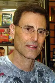 Uri Geller