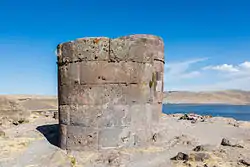 Sillustani and Lake Umayo