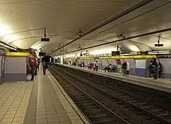 Panorama of L4 platforms