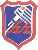 Shirt badge/Association crest