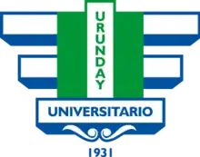 Urunday Universitario logo