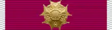 Legion of Merit LOM