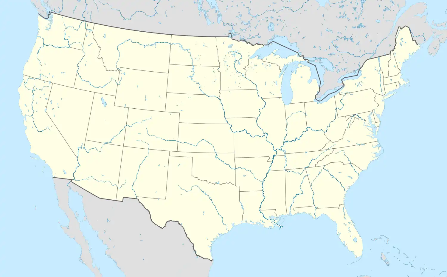 Fort Slocum is located in the United States