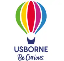 Usborne Logo