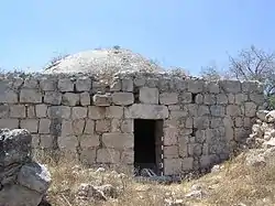 Maqam of Sheikh 'Usheish