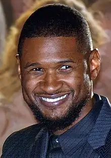 Usher (4, 6)