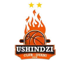 Ushindzi logo