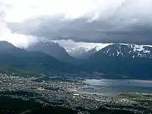 Ushuaia