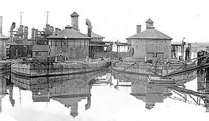 USS Montauk