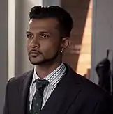 Actor Utkarsh Ambudkar in 'Tall Drink of Water' Ep. 3 Official Clip