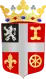 Coat of arms of Utrechtse Heuvelrug