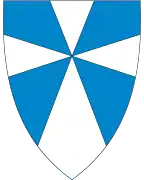 Coat of arms of Utsira kommune