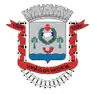 Official seal of União da Vitória