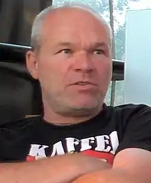 Uwe Boll