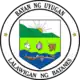 Official seal of Uyugan