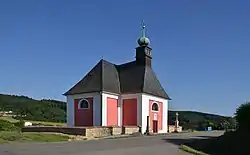 Church of the Annunciation of the Virgin Mary