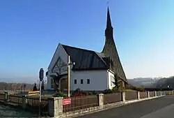 Church of Saint Wenceslaus