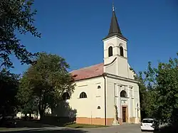 Church of Holy Trinity