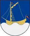 Coat of arms of Vänersborg Municipality