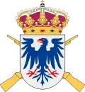 Heraldic arms