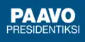 Logo of Paavo Väyrynen