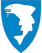 Coat of arms of Vågan