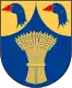 Coat of arms of Vårgårda Municipality