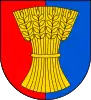 Coat of arms of Víchová nad Jizerou