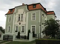 Rectory