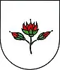 Coat of arms of Vřesina