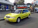 VAZ-21123 aka Lada 112 Coupe